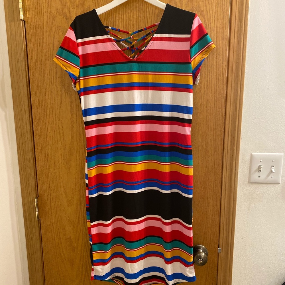 Summer/spring dress